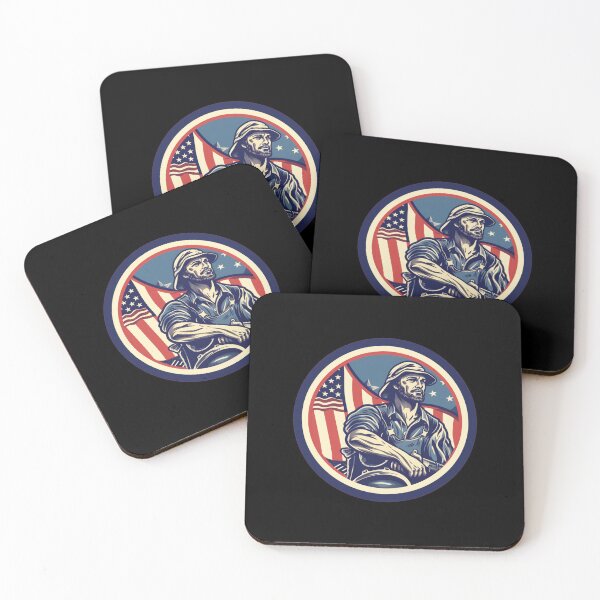 Item preview, Happy labor day, american labor day, labor day sale, workers rights, labor union, working class  designed and sold by Mateusz Majcherek.