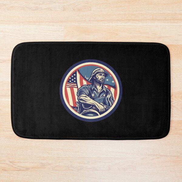 Item preview, Happy labor day, american labor day, labor day sale, workers rights, labor union, working class  designed and sold by Mateusz Majcherek.
