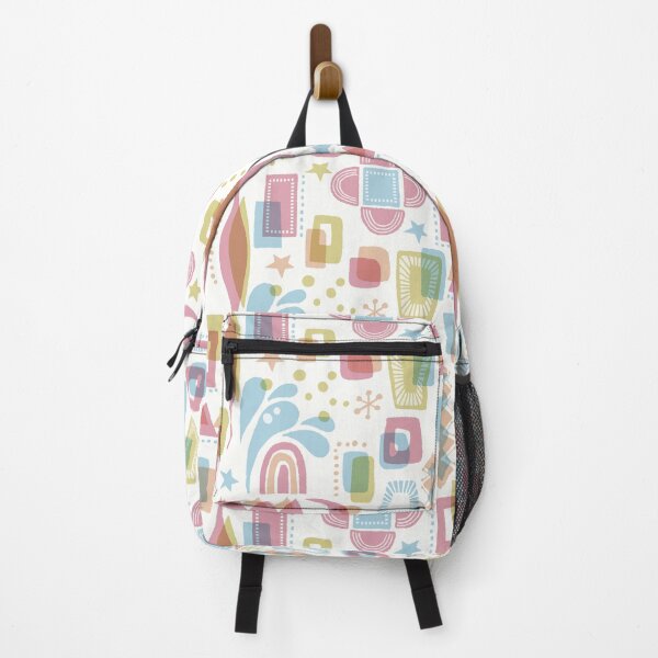 Item preview, Retro Luck Infusion [white] designed and sold by Aia UENO design.