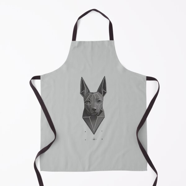 Item preview, Angular Affection: Lancashire Heeler Art designed and sold by Paolospresent.