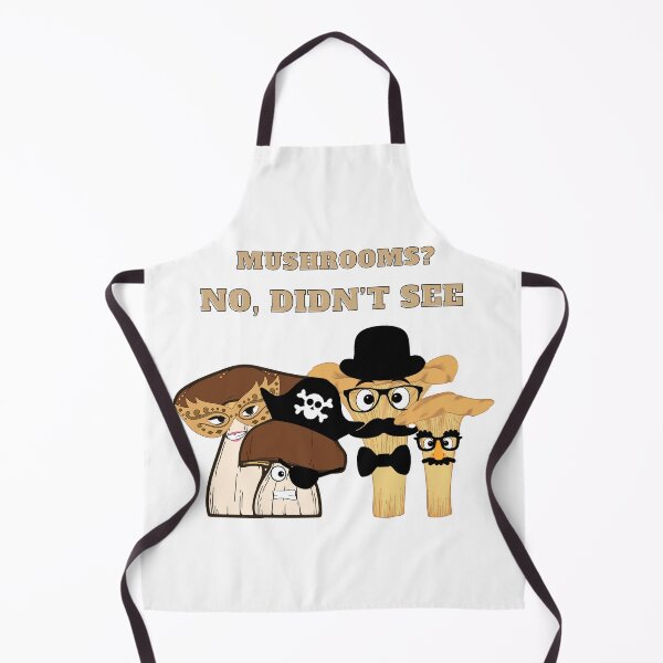 Item preview, Mushroom picker's riddle designed and sold by Kesshin.