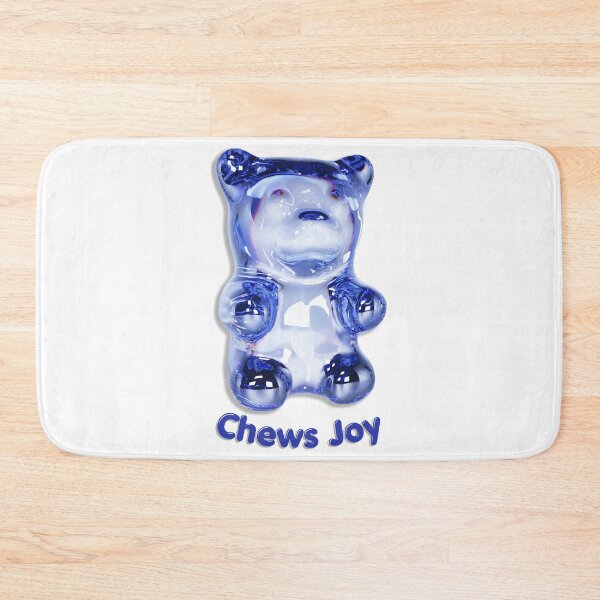 Item preview, Chews Joy designed and sold by MelissaMystery.