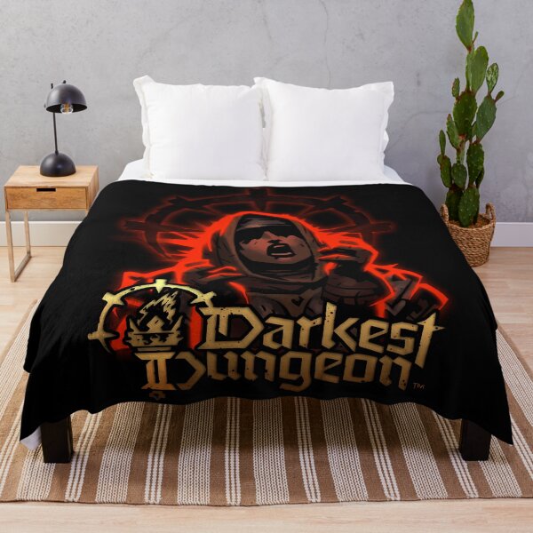 Item preview, -darkest-dungeon- designed and sold by MalaysiaArtC.