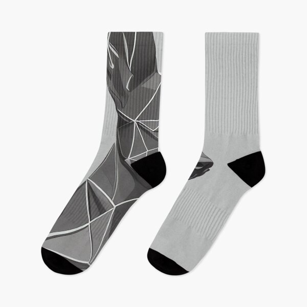 Item preview, Lancashire Heeler Geometric Fusion designed and sold by Paolospresent.