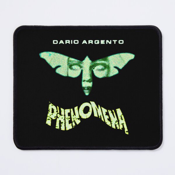 Item preview, Darío Argento Fenómenos Película designed and sold by Blue Blue Windows.