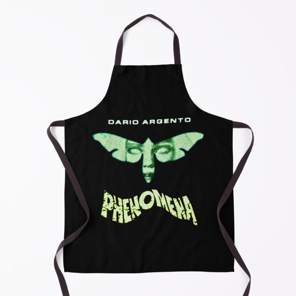 Item preview, Dario Argento Phenomena Movie designed and sold by Blue Blue Windows.