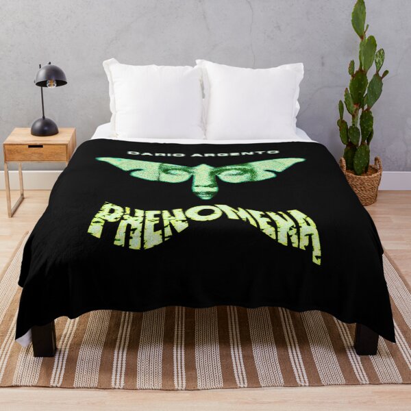 Item preview, Dario Argento Phenomena Movie designed and sold by Blue Blue Windows.