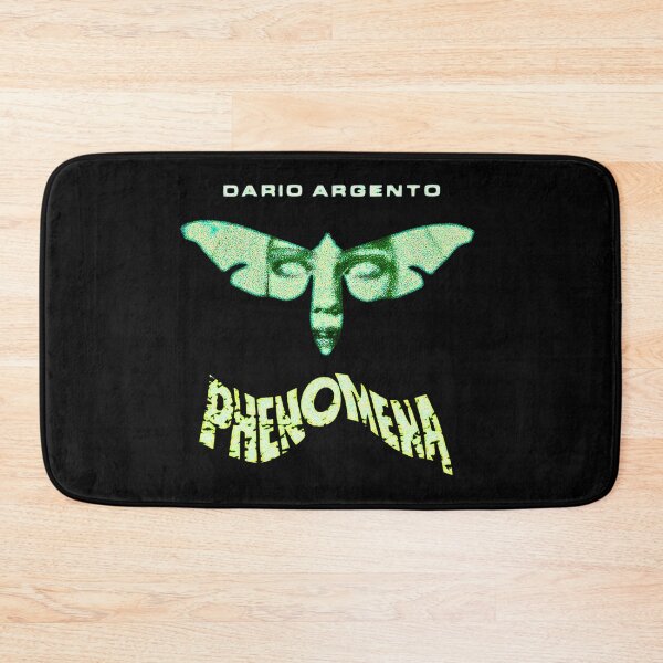 Item preview, Dario Argento Phenomena Movie designed and sold by Blue Blue Windows.