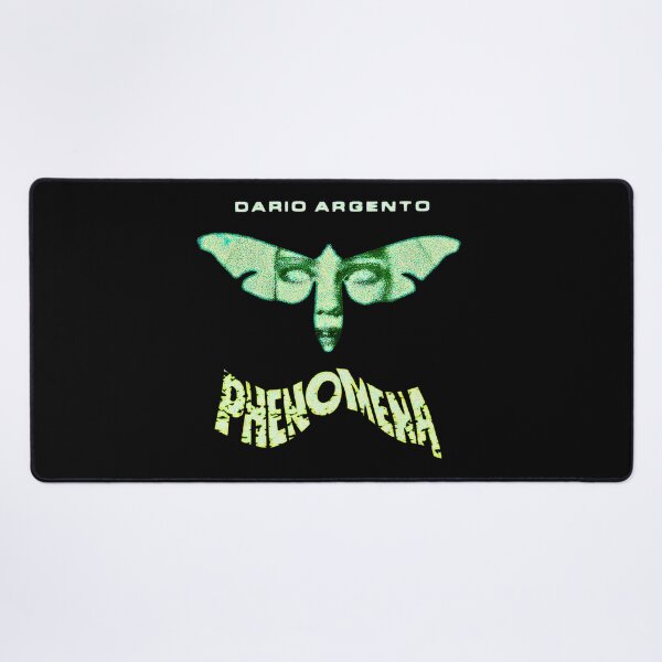 Item preview, Dario Argento Phenomena Movie designed and sold by Blue Blue Windows.