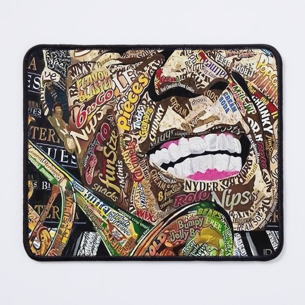 Item preview, Louis Armstrong Brand designed and sold by Sylvanny.