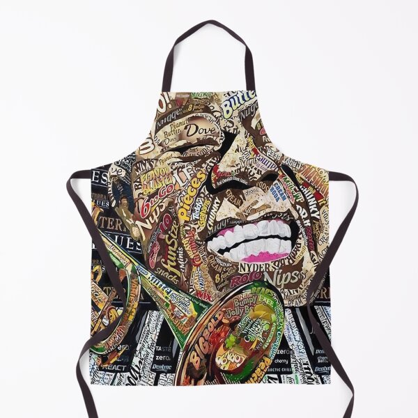 Item preview, Louis Armstrong Brand designed and sold by Sylvanny.