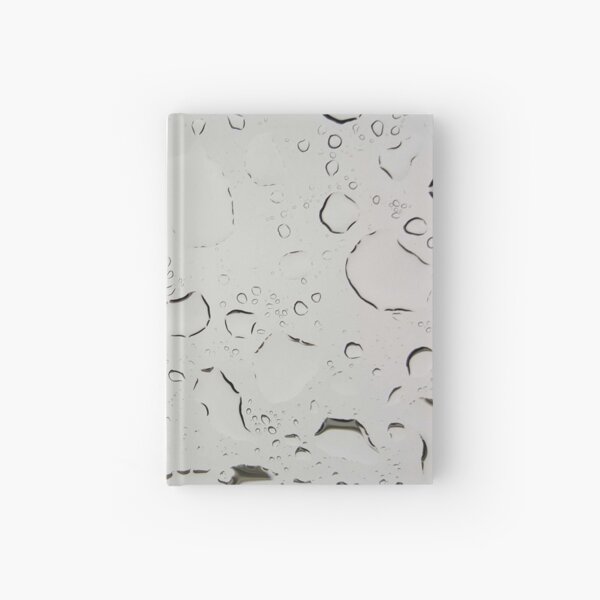 Wet Planet Hardcover Journal
