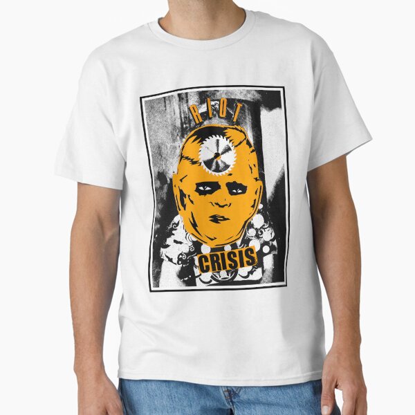 Item preview, Crisis! designed and sold by Michele Guidarini.