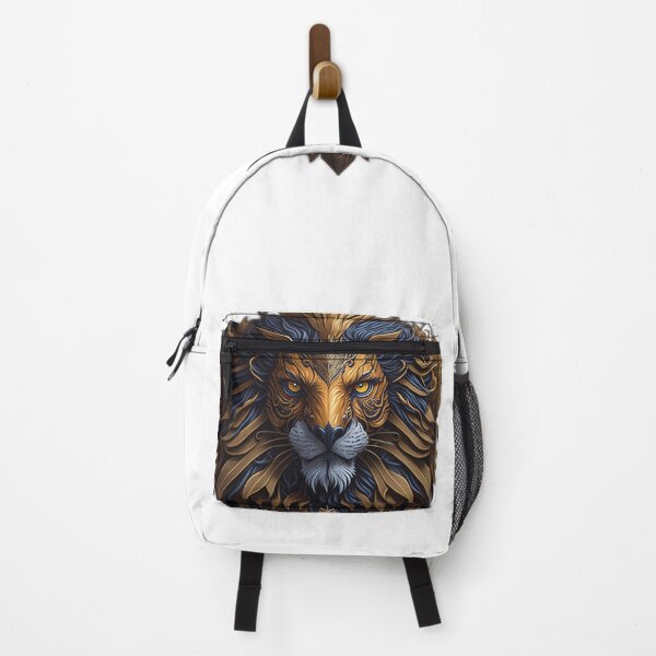 Item preview, A Gryphon, combining Tiger and a Lion designed and sold by SothaStore.