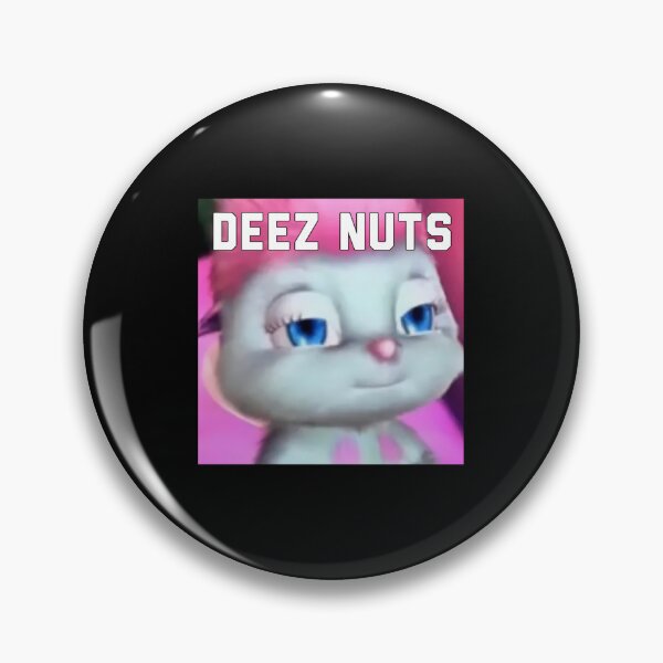 Item preview, Dee nuts designed and sold by eckstromvan.