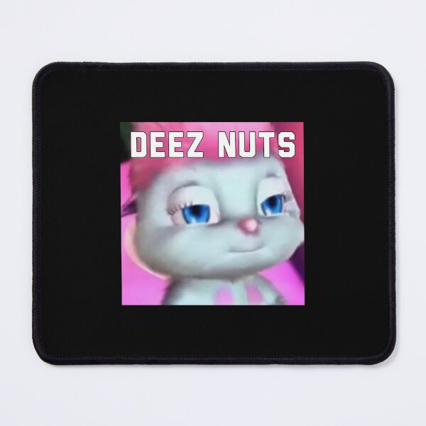 Item preview, Dee nuts designed and sold by eckstromvan.