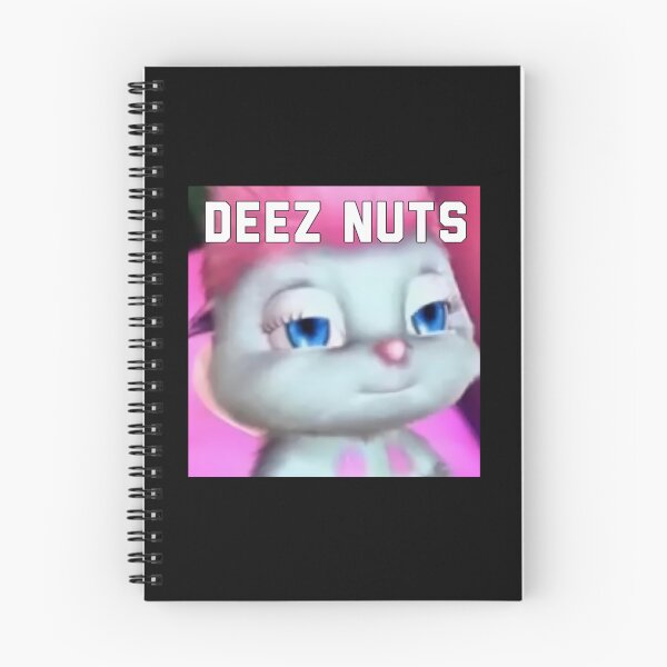 Item preview, Dee nuts designed and sold by eckstromvan.