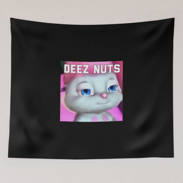 Item preview, Dee nuts designed and sold by eckstromvan.