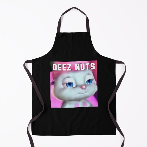 Item preview, Dee nuts designed and sold by eckstromvan.