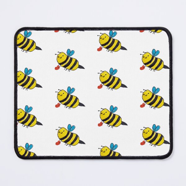 Item preview, Bee Dude designed and sold by Bosaartco.