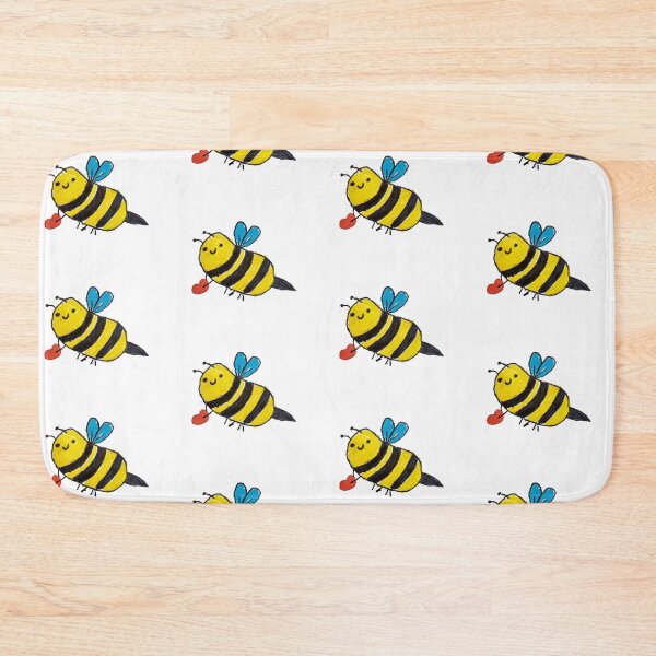Item preview, Bee Dude designed and sold by Bosaartco.