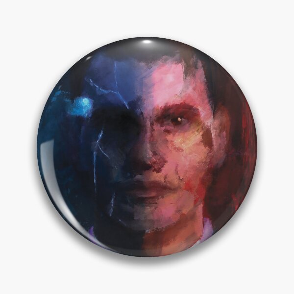 Item preview, Connor - Identity-Doubts designed and sold by maybe-deviate.