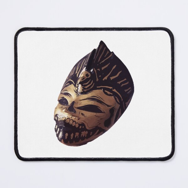 Item preview, Traditional javanese mask designed and sold by CHARACTERS  SR COMICON.