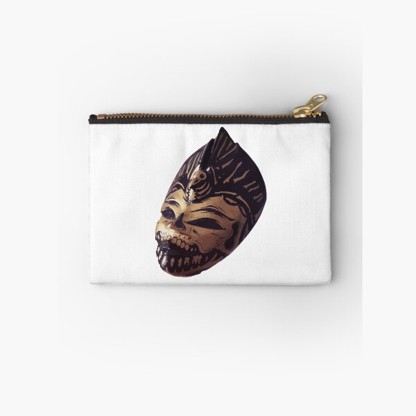 Item preview, Traditional javanese mask designed and sold by CHARACTERS  SR COMICON.