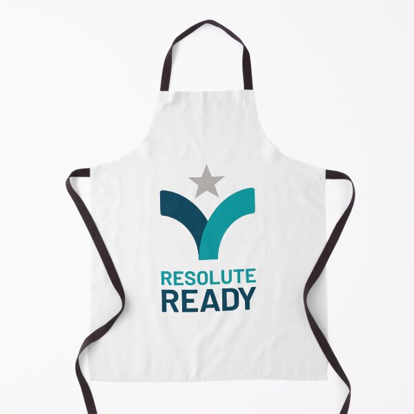 Item preview, Resolute Ready Designs  designed and sold by ResoluteReady.