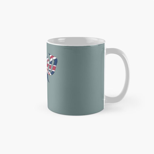 Item preview, Bandera de Nord UK designed and sold by shfandon.