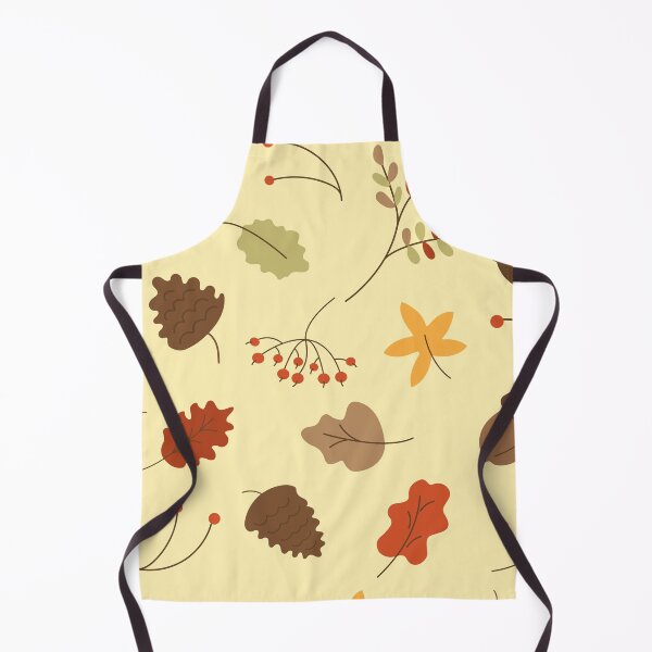 Item preview, Autumn Fall Leaves designed and sold by FrescoNat.