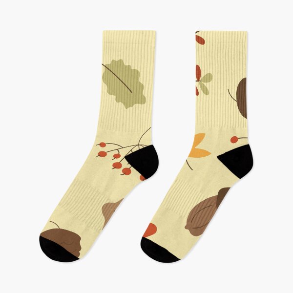 Item preview, Autumn Fall Leaves  designed and sold by FrescoNat.