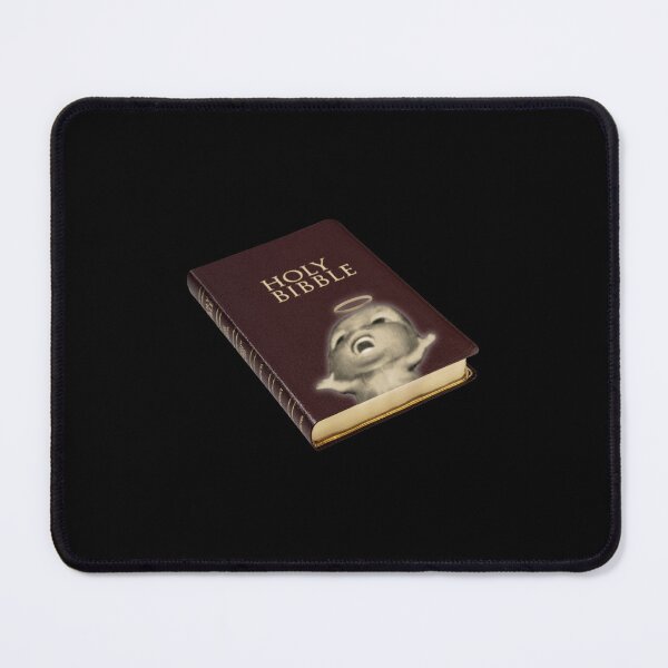Item preview, Holy Bibble designed and sold by eckstromvan.
