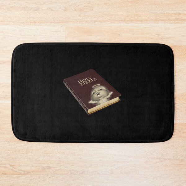 Item preview, Holy Bibble designed and sold by eckstromvan.