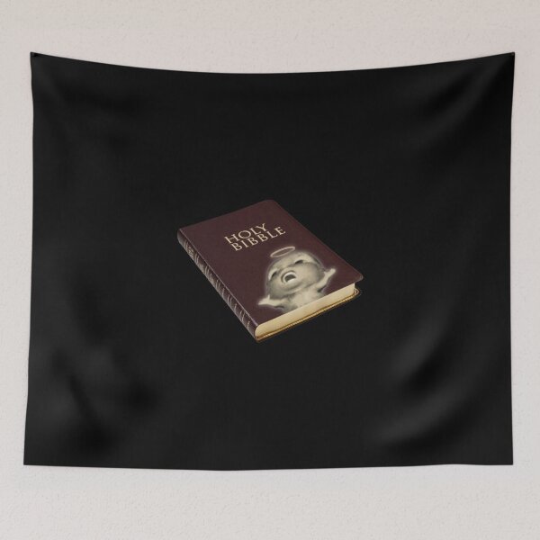 Item preview, Holy Bibble designed and sold by eckstromvan.