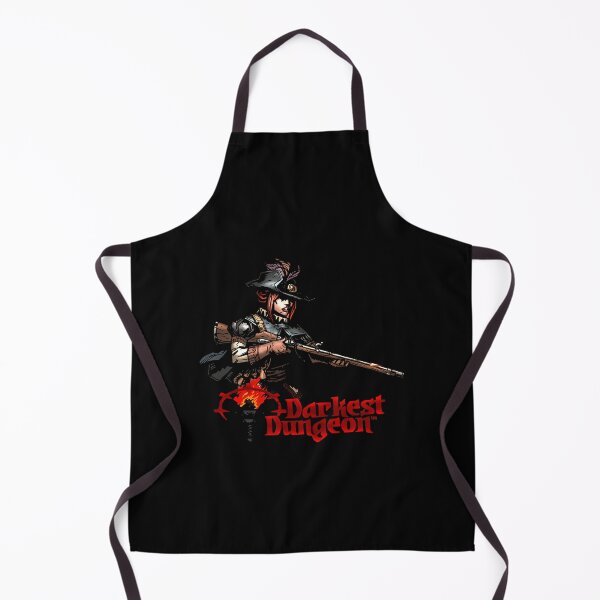 Item preview, -darkest-dungeon- designed and sold by MalaysiaArtC.