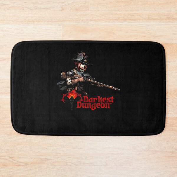 Item preview, -darkest-dungeon- designed and sold by MalaysiaArtC.