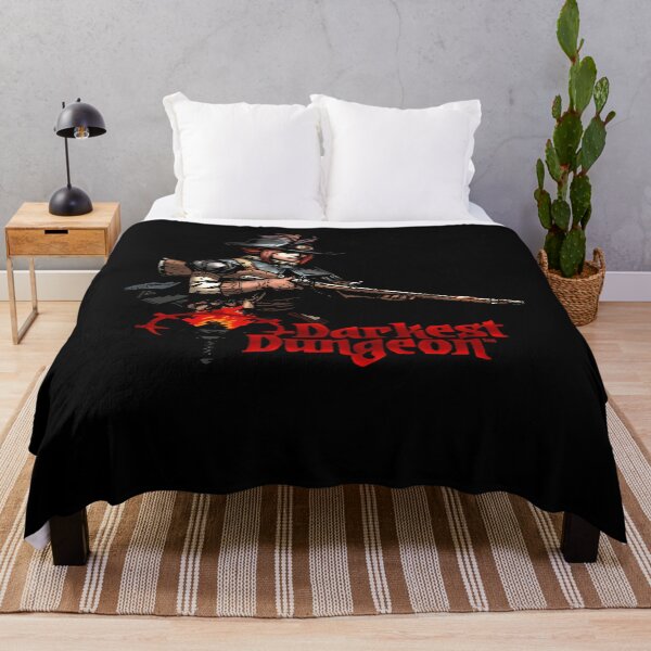 Item preview, -darkest-dungeon- designed and sold by MalaysiaArtC.