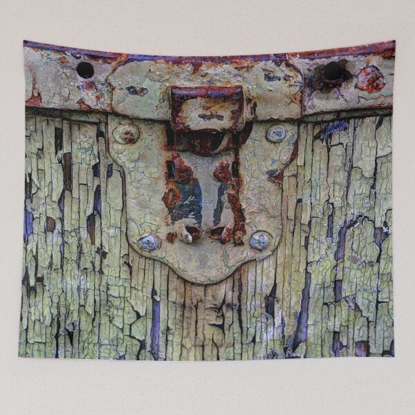 Item preview, Cracked Vintage Paint designed and sold by Savannah Gibbs.
