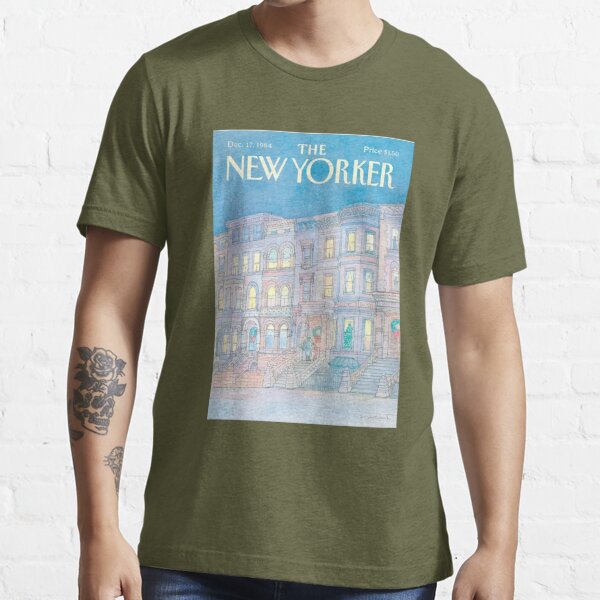 Vintage The New Yorker Tee for sale in store now! Size XL *Runs Small for  $40