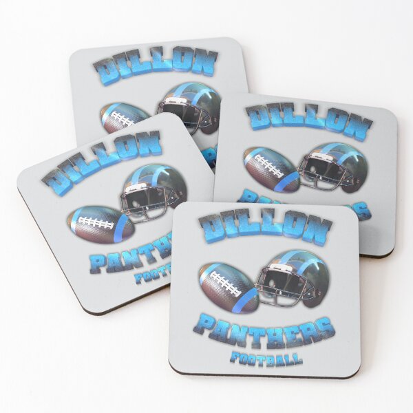 Item preview, Dillon Panthers football designed and sold by EbitsuBoy.