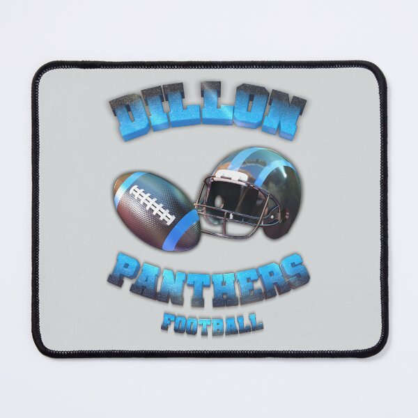 Item preview, Dillon Panthers football designed and sold by EbitsuBoy.