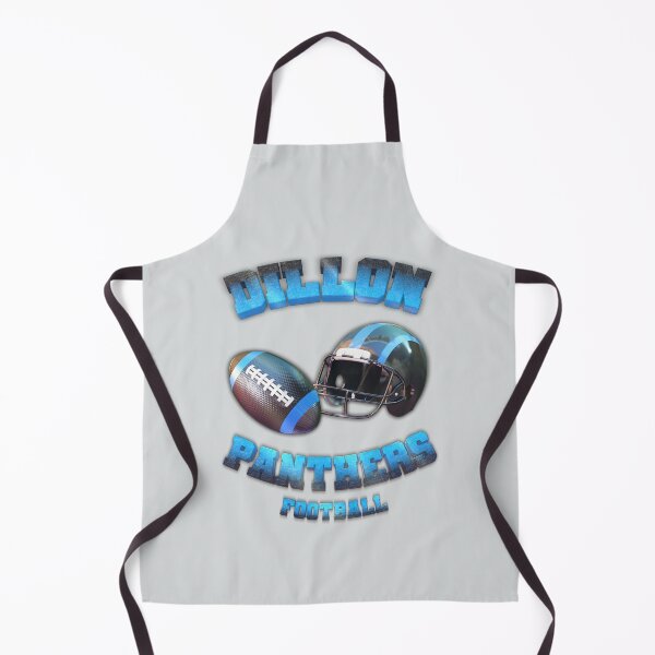 Item preview, Dillon Panthers football designed and sold by EbitsuBoy.