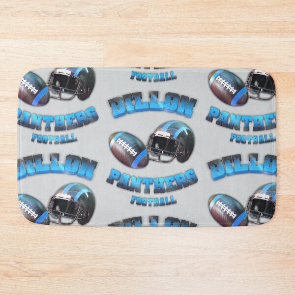 Item preview, Dillon Panthers football designed and sold by EbitsuBoy.