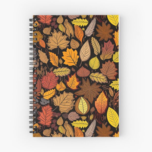 Item preview, Modern design with motifs reminiscent of autumn. designed and sold by Pflugart.