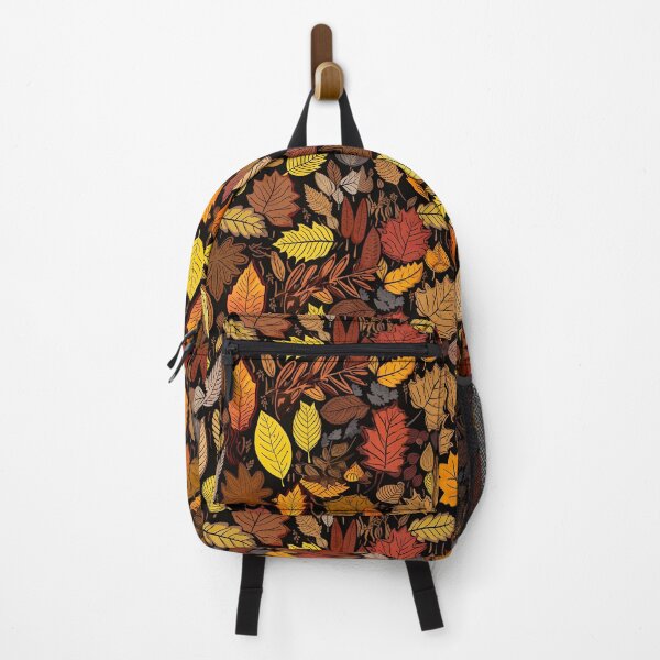 Item preview, Modern design with motifs reminiscent of autumn. designed and sold by Pflugart.