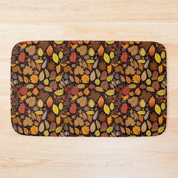Item preview, Modern design with motifs reminiscent of autumn. designed and sold by Pflugart.