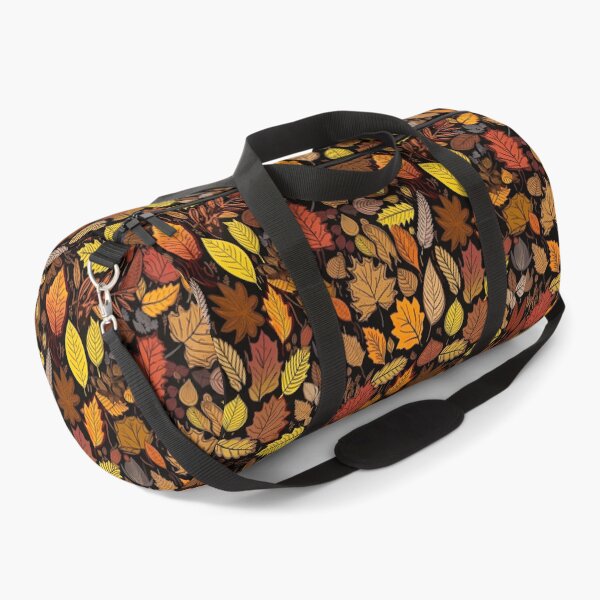 Item preview, Modern design with motifs reminiscent of autumn. designed and sold by Pflugart.