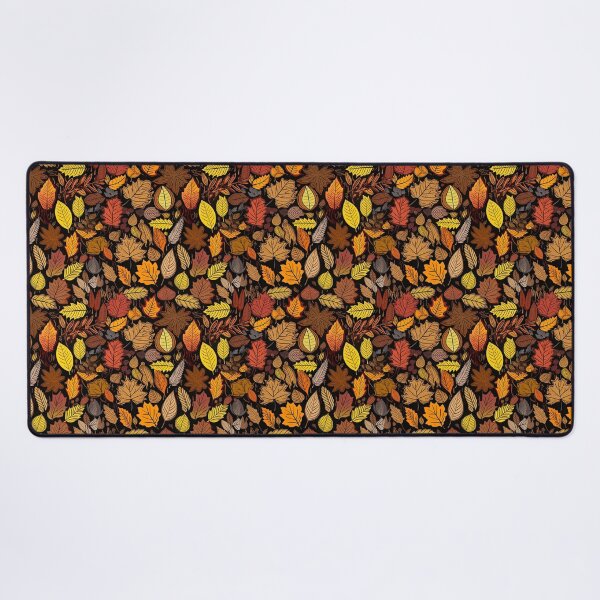 Item preview, Modern design with motifs reminiscent of autumn. designed and sold by Pflugart.