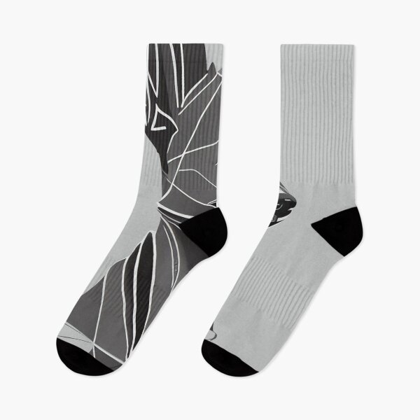 Item preview, Geometric Paws and Patterns: Lancashire Heeler designed and sold by Paolospresent.
